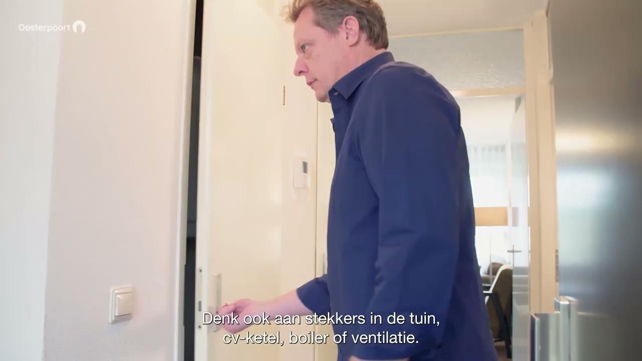 Stekkerproef